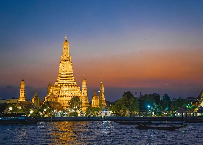 فندق Sala Rattanakosin بانكوك