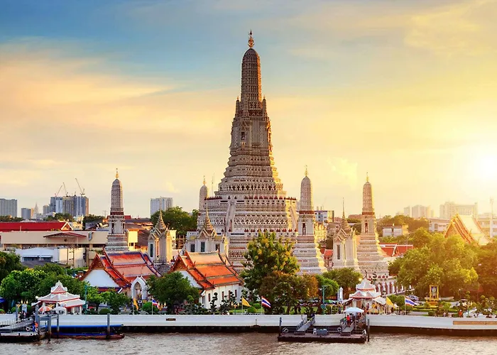 Sala Rattanakosin Отель Бангкок