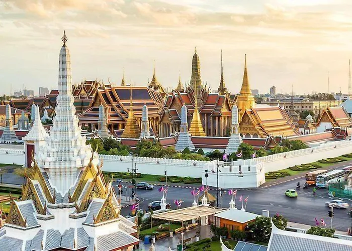 Sala Rattanakosin