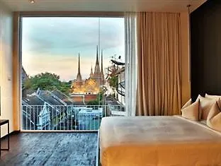 Sala Rattanakosin 4*
