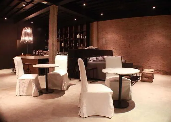 فندق Sala Rattanakosin بانكوك