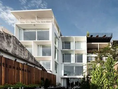 Sala Rattanakosin 4*
